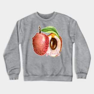 Smooth – fresh fruit Crewneck Sweatshirt